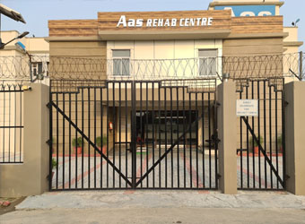 Aas Rehab Centre